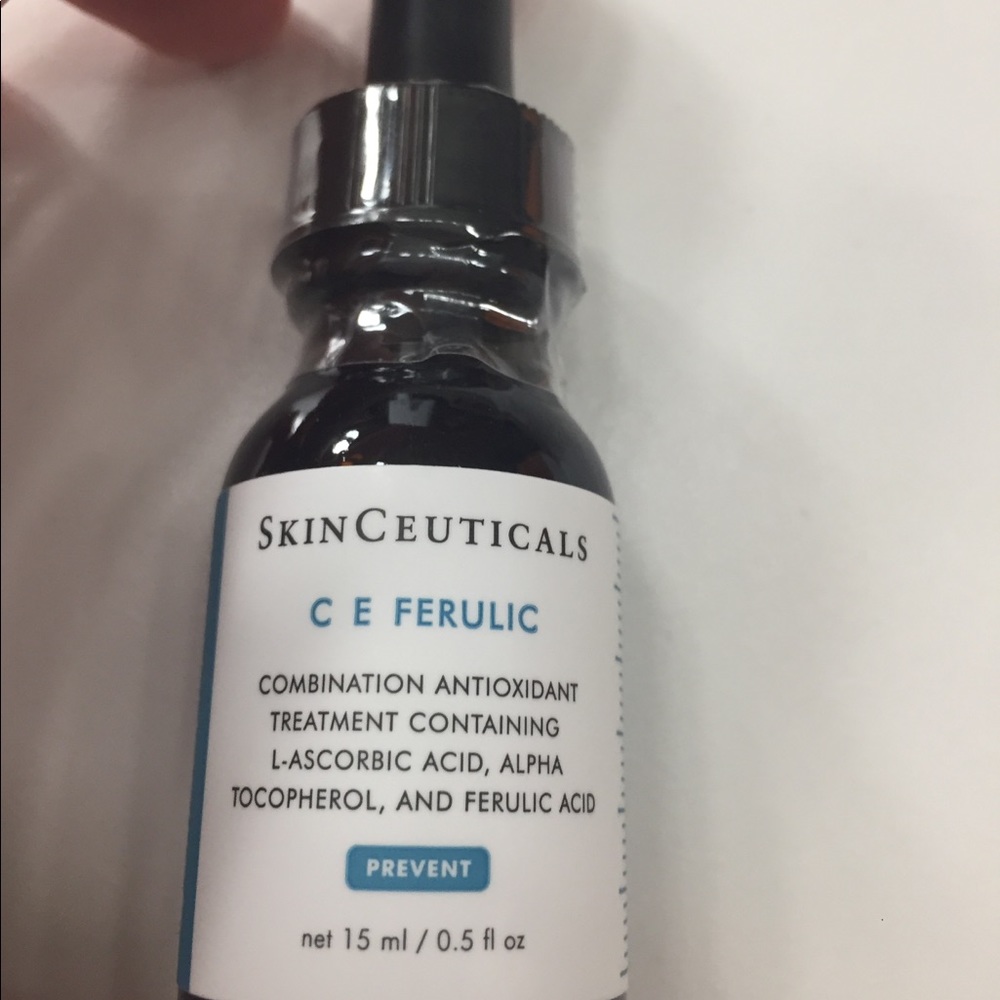 Skinceuticals C E Ferulic .5fl oz.